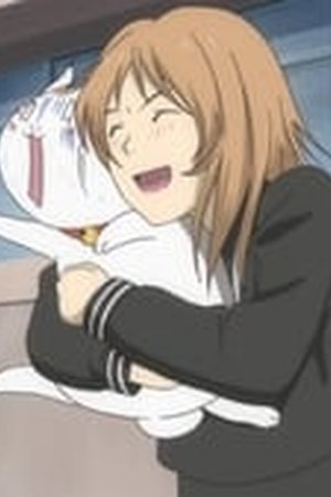 Natsume Yujin-cho Season 3 Episode 10 - Poster