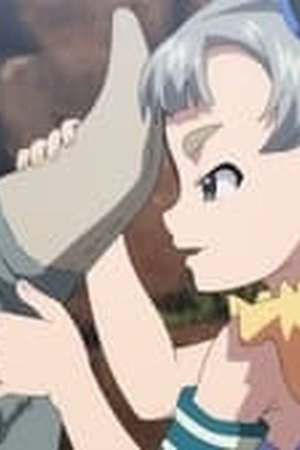 Beyblade X Season 1 Episode 6 - Poster