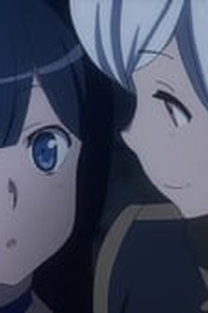 Is It Wrong to Try to Pick Up Girls in a Dungeon? Season 1 Episode 5 - Poster