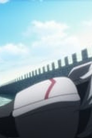 Is It Wrong to Try to Pick Up Girls in a Dungeon? Season 1 Episode 7 - Poster