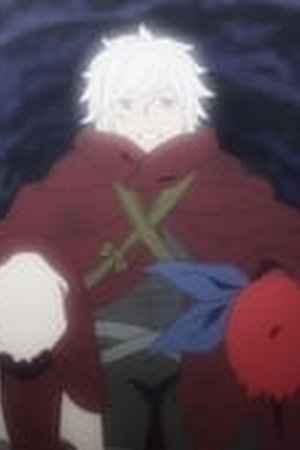 Is It Wrong to Try to Pick Up Girls in a Dungeon? Season 1 Episode 11 - Poster