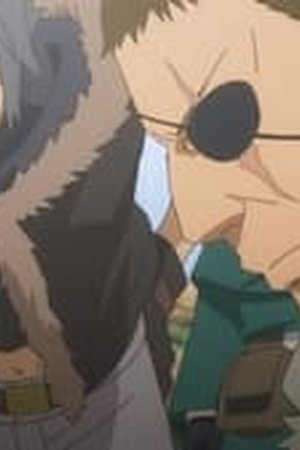 Is It Wrong to Try to Pick Up Girls in a Dungeon? Season 4 Episode 7 - Poster