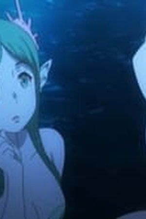 Is It Wrong to Try to Pick Up Girls in a Dungeon? Season 4 Episode 8 - Poster