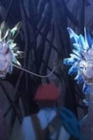 Is It Wrong to Try to Pick Up Girls in a Dungeon? Season 4 Episode 12 - Poster