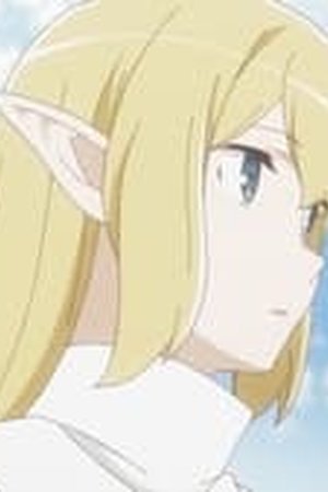 Is It Wrong to Try to Pick Up Girls in a Dungeon? Season 4 Episode 14 - Poster