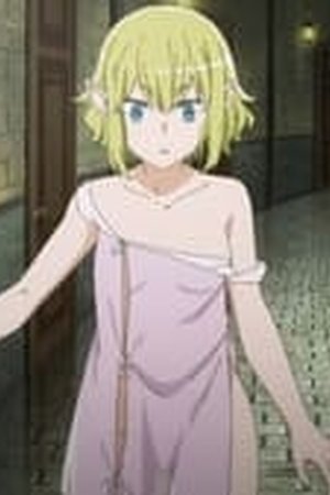 Is It Wrong to Try to Pick Up Girls in a Dungeon? Season 4 Episode 22 - Poster