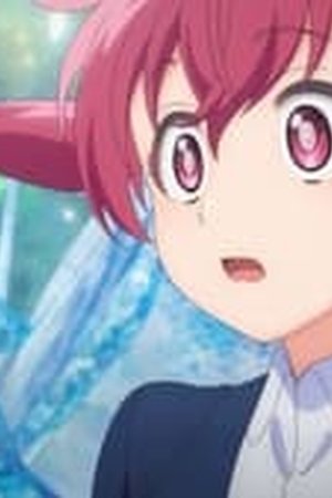 Magilumiere Magical Girls Inc. Season 1 Episode 1 - Poster