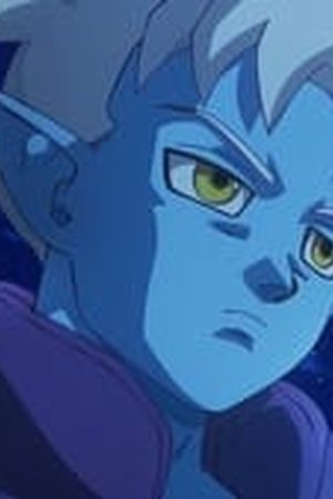 Dragon Ball DAIMA Season 1 Episode 2 - Poster