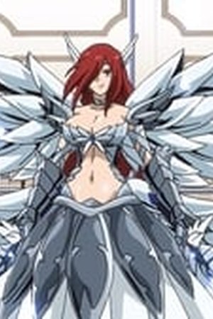 Fairy Tail Season 1 Episode 6 - Poster