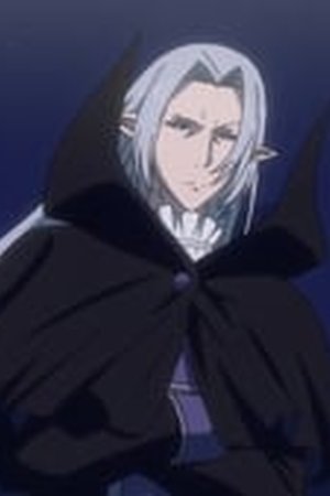 Demon Lord, Retry! Season 1 Episode 7 - Poster