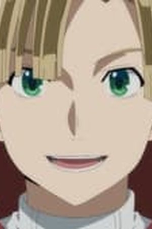 As a Reincarnated Aristocrat, I'll Use My Appraisal Skill to Rise in the World Season 2 Episode 3 - Poster