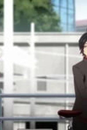 Monogatari Season 1 Episode 6 - Poster