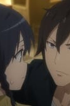 Sword Art Online Alternative: Gun Gale Online Season 1 Episode 6 - Poster