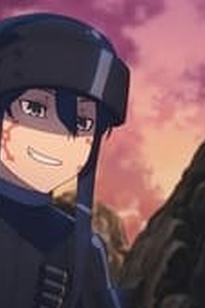 Sword Art Online Alternative: Gun Gale Online Season 2 Episode 2 - Poster