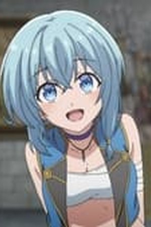 The Healer Who Was Banished From His Party, Is, in Fact, the Strongest Season 1 Episode 1 - Poster