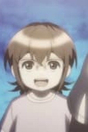 TsumaSho Season 1 Episode 3 - Poster