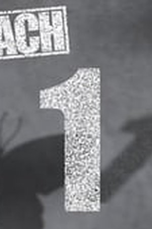 Bleach Season 1 Episode 1 - Poster