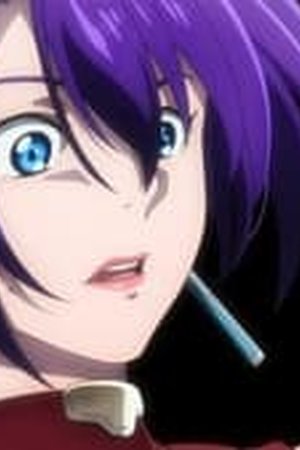 Shangri-La Frontier Season 1 Episode 7 - Poster