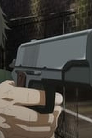 Dragon Raja -The Blazing Dawn- Season 1 Episode 11 - Poster