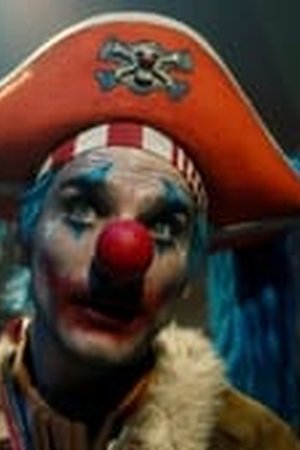 ONE PIECE Live Action Season 1 Episode 2 - Poster