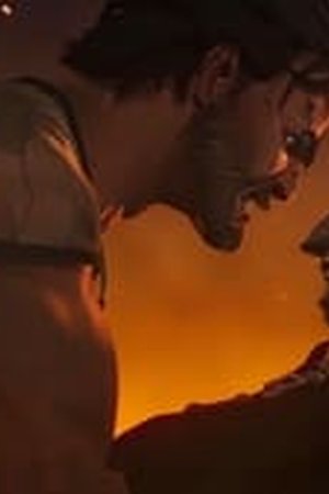 Arcane Season 1 Episode 3 - Poster