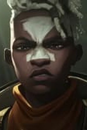 Arcane Season 1 Episode 7 - Poster