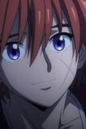 Rurouni Kenshin Season 1 Episode 1 - Poster