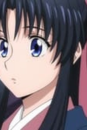 Rurouni Kenshin Season 1 Episode 2 - Poster