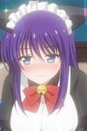 Ao-chan Can't Study! Season 1 Episode 9 - Poster