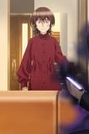 TsumaSho Season 1 Episode 7 - Poster