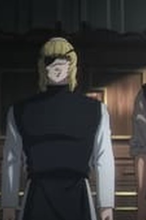 Orb: On the Movements of the Earth Season 1 Episode 8 - Poster