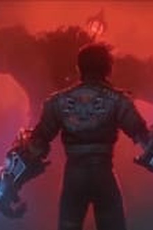 Arcane Season 2 Episode 5 - Poster