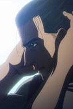 Orb: On the Movements of the Earth Season 1 Episode 9 - Poster