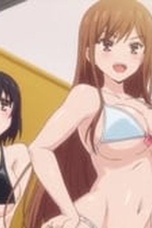 Overflow Season 1 Episode 1 - Poster