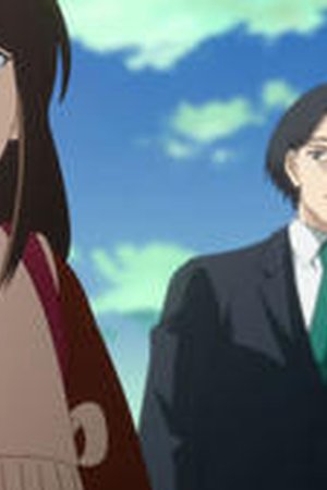 TsumaSho Season 1 Episode 9 - Poster