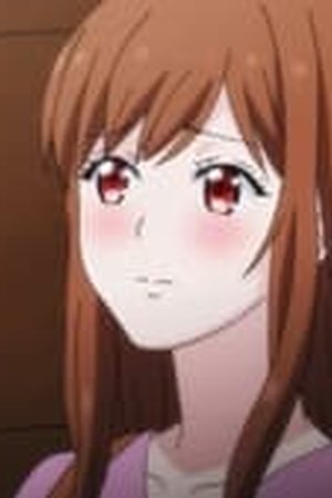 3 Seconds Later, He Turned into a Beast Season 1 Episode 8 - Poster