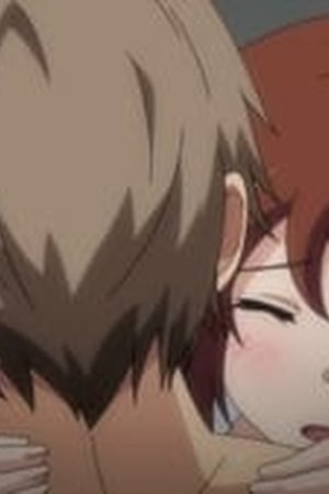 Shuudengo, Capsule Hotel de, Joushi ni Binetsu Tsutawaru Yoru. Season 1 Episode 3 - Poster