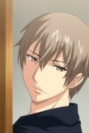 Shuudengo, Capsule Hotel de, Joushi ni Binetsu Tsutawaru Yoru. Season 1 Episode 8 - Poster