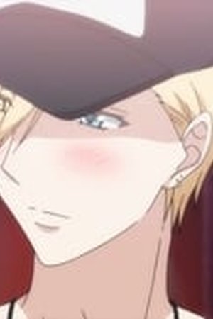 Shuudengo, Capsule Hotel de, Joushi ni Binetsu Tsutawaru Yoru. Season 1 Episode 9 - Poster