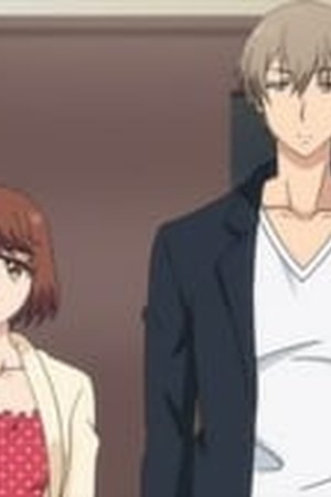 Shuudengo, Capsule Hotel de, Joushi ni Binetsu Tsutawaru Yoru. Season 1 Episode 11 - Poster