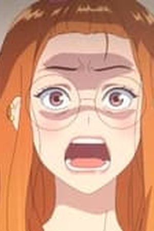 The Girl Downstairs Season 1 Episode 10 - Poster