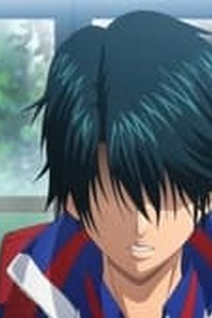The Prince of Tennis II: U-17 World Cup Season 1 Episode 9 - Poster