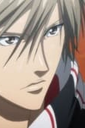 The Prince of Tennis II: U-17 World Cup Season 1 Episode 10 - Poster