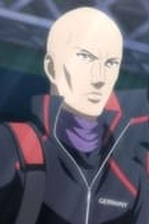 The Prince of Tennis II: U-17 World Cup Season 2 Episode 2 - Poster