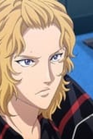 The Prince of Tennis II: U-17 World Cup Season 2 Episode 3 - Poster