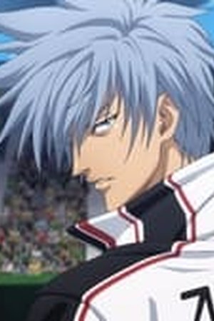 The Prince of Tennis II: U-17 World Cup Season 2 Episode 4 - Poster