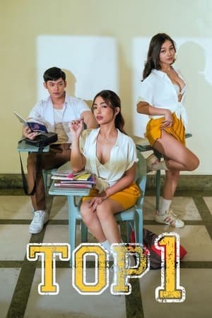 Top 1 (2024) - Poster