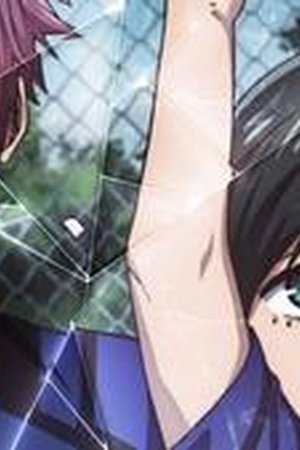 BLUE LOCK Season 2 Episode 9 - Poster