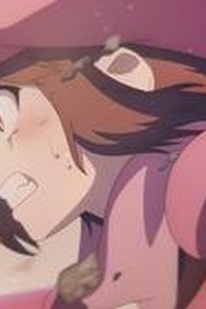 Sword Art Online Alternative: Gun Gale Online Season 2 Episode 9 - Poster