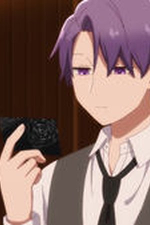 How I Attended an All-Guy's Mixer Season 1 Episode 9 - Poster